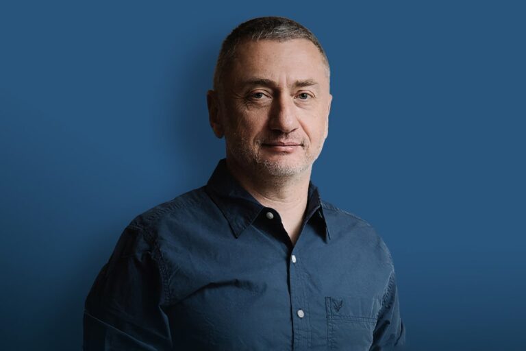 Афиша концерта Военный корреспондент Сергей Ауслендер в Сиэтле: «Между войной и миром» в 2025 году