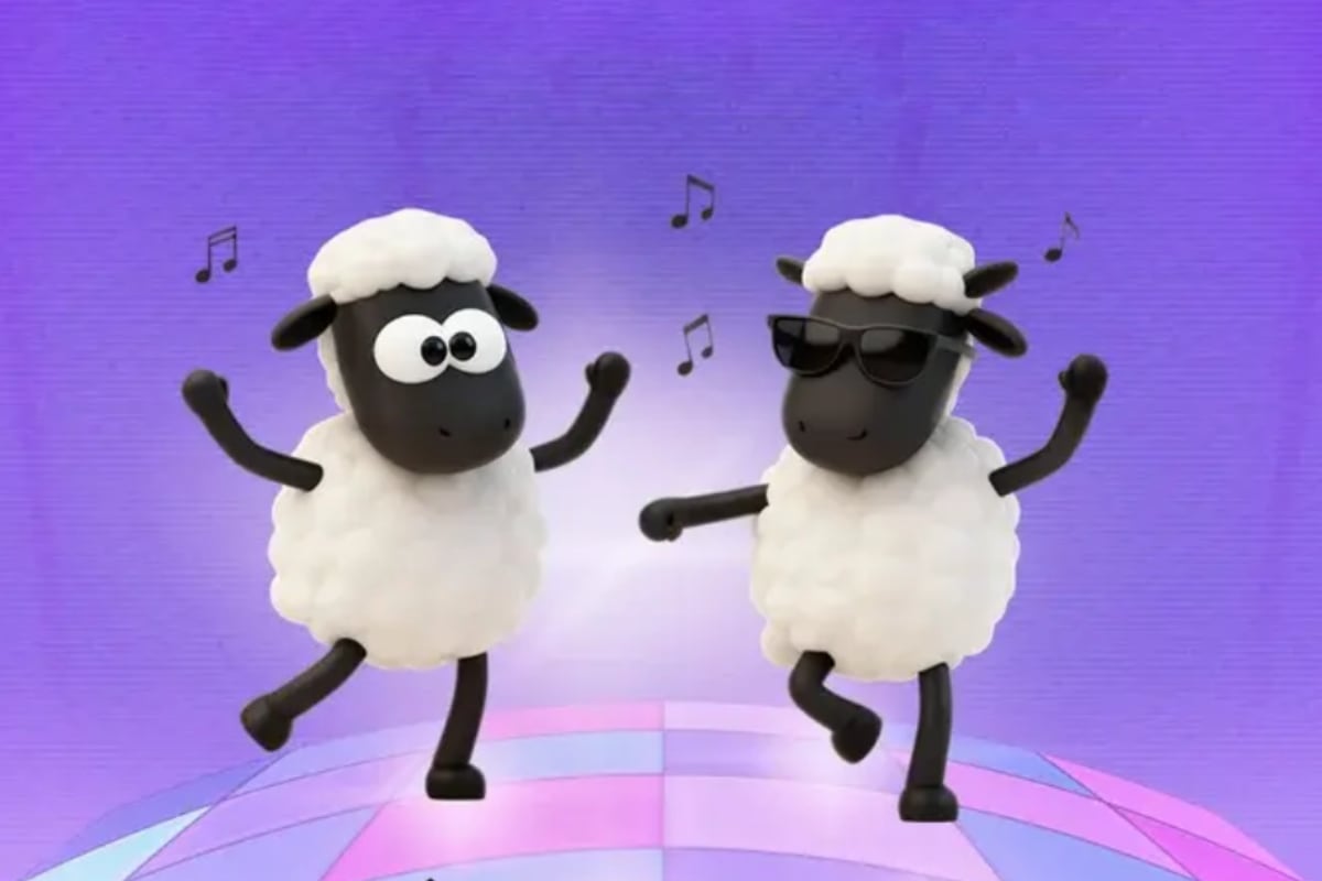 Афиша концерта: Танцевальная вечеринка SHEEP.CO в Калгари / 29.08.2026 21:00