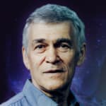 Владимир Сурдин в Лиссабоне: «Мы должны проникнуть в космические подземелья!»