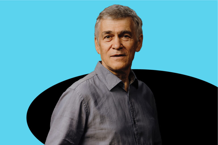 Афиша концерта Владимир Сурдин в Тель-Авиве: &laquo;Чёрные дыры, кротовые норы и путешествия во времени&raquo; в 2026 году