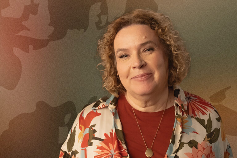 Афиша концерта Тамара Эйдельман в Сиэтле: &laquo;Как возникают и исчезают нации&raquo; в 2027 году