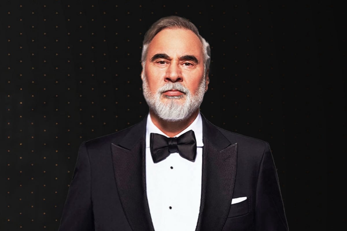 Афиша концерта: Валерий Меладзе в Нюрнберге / 05.03.2026 20:00