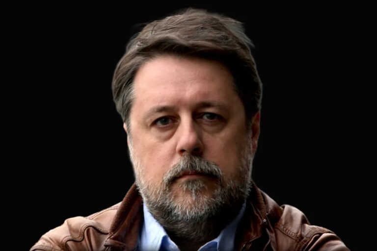 Афиша концерта Виталий Манский в Таллинне: творческая встреча и показ фильма «Родные» в 2025 году
