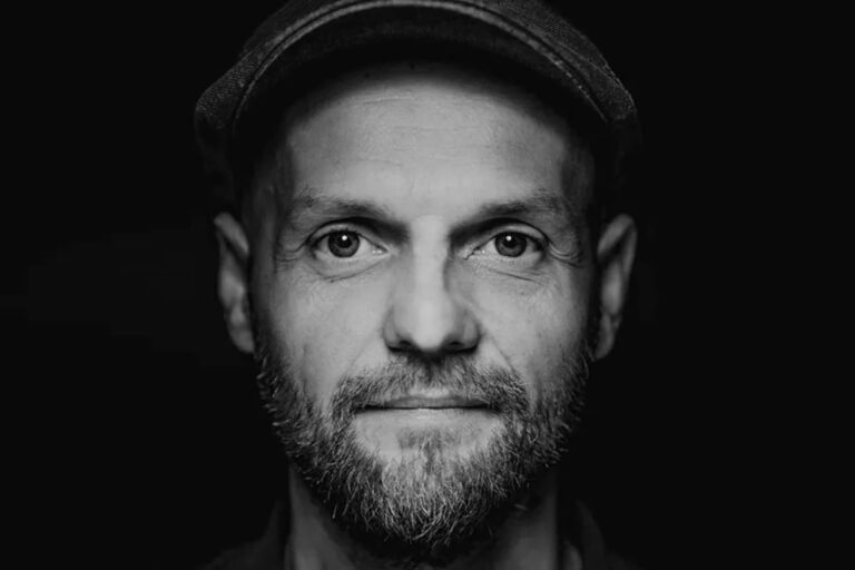 Афиша концерта Иван Вырыпаев и Владимир Раевский в Лондоне: паблик-ток в 2026 году