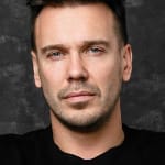 Михаил Зыгарь и Ингеборга Дапкунайте в Хельсинки: «Потерянные истории»